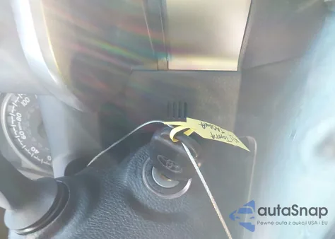 2021 Toyota Tacoma Sr5 V6 z USA, uszkodzony, nr VIN 5TFCZ5AN4MX273658